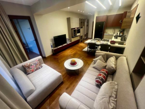 Loft Park Azure Sea View 2 bedrooms